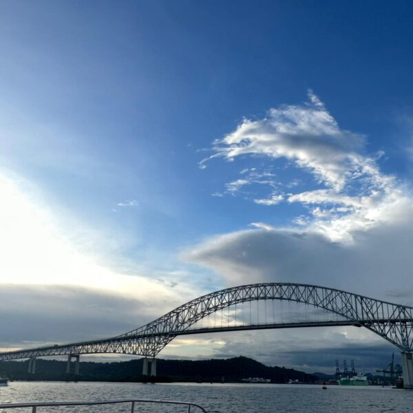 Bridge of the Americas