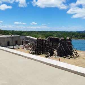 Fort San Lorenzo - 1