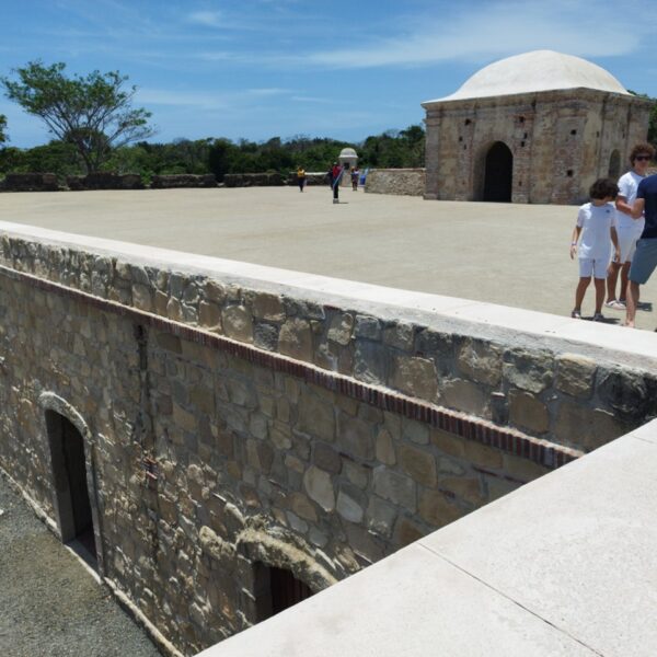 Fort San Lorenzo - 4b