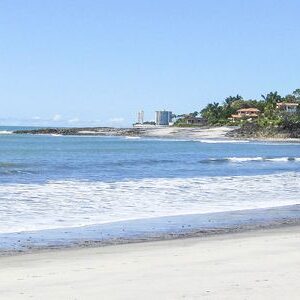 Playa Gorgona