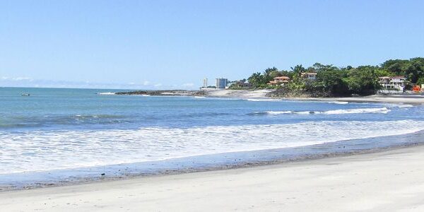 Playa Gorgona